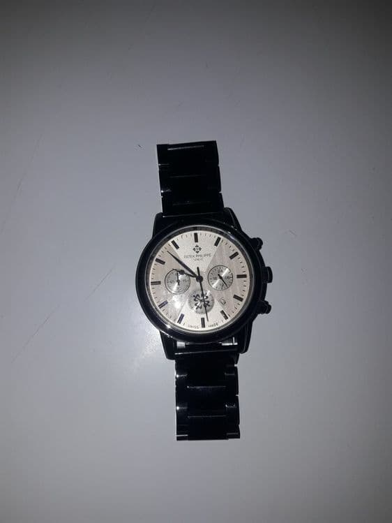 часы patek phillippe — 1