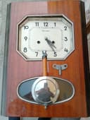 Соат 1975 йил ишлейди