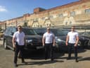 Услуга трезвый водитель
