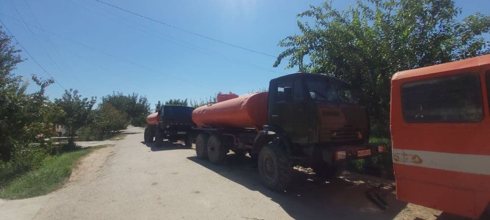 Kamaz4310 arendaga beriladi — 1