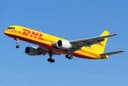 DHL EXPRESS Международная доставка
