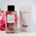Женские духи Dolce & Gabana Limperatrice