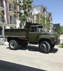 Zil kamaz xizmatlari