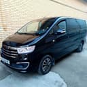 Zakaz Miniven JAC M3 Plus 8-Orindiqli