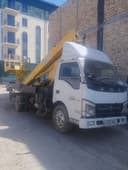Avtovishka xizmati Xorazm viloyati boʻylab xizmat qiladi kelishiladi.