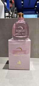 Rumeur 2 rose Lanvin eau de parfum