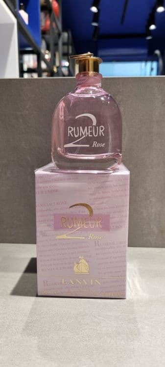 Rumeur 2 rose Lanvin eau de parfum — 1