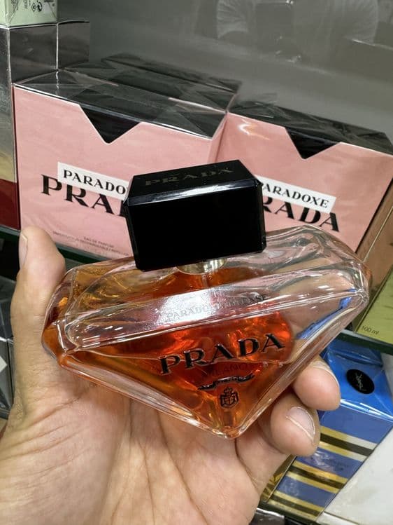 Prada Paradoxe edp Intense — 1