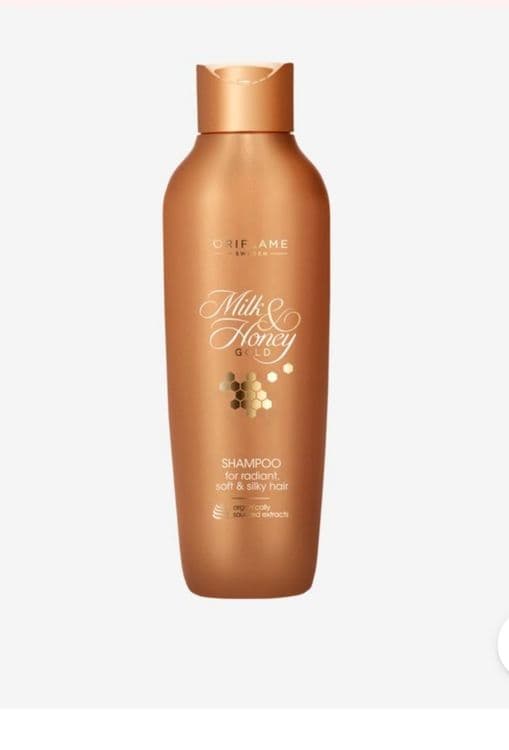 Шампунь Milk & Honey Gold — 1