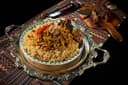 Узбекская кухня: Кулинарные мастер-классы в Самарканде
