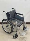 N 68 В Ташкенте инвалидная коляска. Ногиронлар аравачаси Тошкент