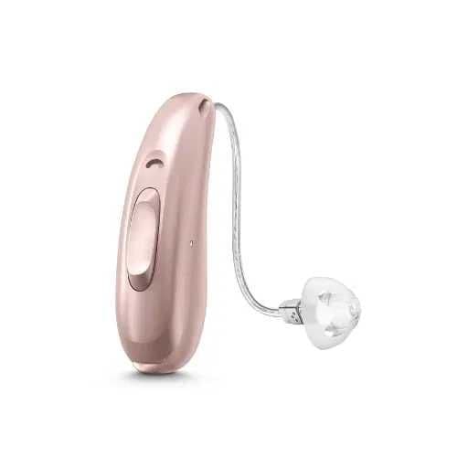 Audio Service Mood 4 G6 Слуховой аппарат — 1