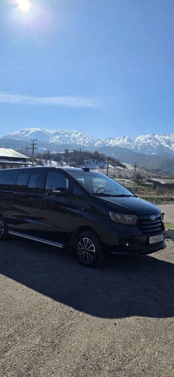Uzbekistan turizim — 1