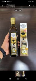 Hurnup sirop Turkiya