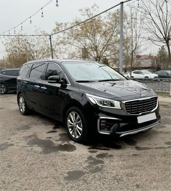 Transport xizmati — 1