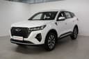 Taxi, Chery tiggo 7 pro