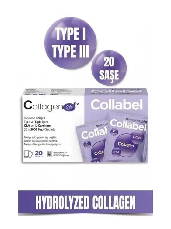 California Gold Nutrition Collagen Life 5000 мг — коллагеновый.kas21 — 1