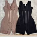 Original body karset