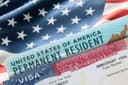 Профессиональное оформление документов Грин кард Green Card