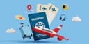 Визы в любую точку мира с GlobePass LLC!