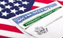 Green Card xizmati (100% ishonchli)