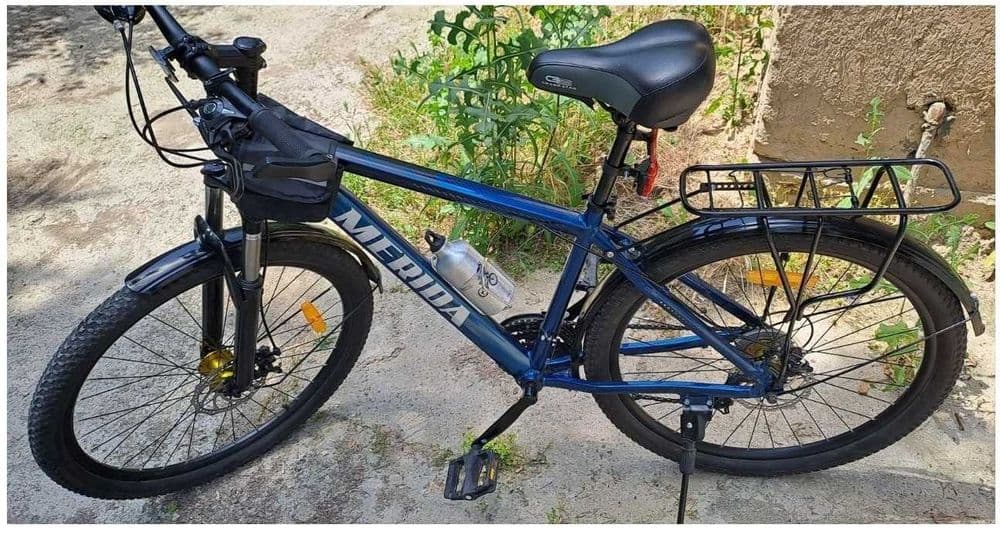 Velosiped sotiladi 26 Yangi — 1