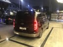 Транспортные Услуги Hyunday Starex H1