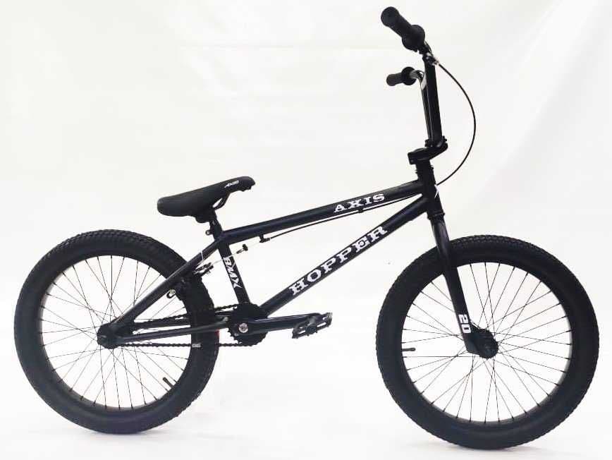 НОВИНКА!!! Велосипед BMX Axis Hopper — 1