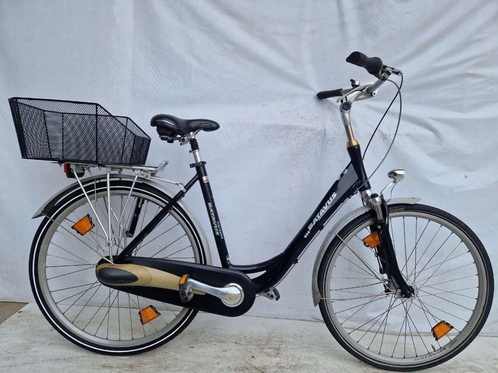 Batavus velosiped — 1
