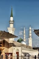 Умра сафари. Umra ziyorati