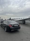 Mexmon olib yurish aeroportdan kutib olish va boshqa xizmatlar