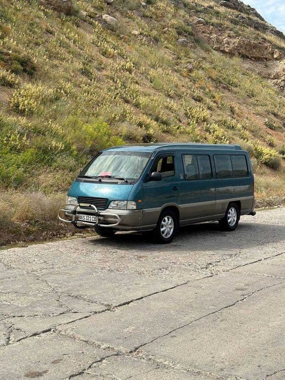 Chorvoq, Chimyon va boshqa dam olish maskanlariga qulay transport — 1