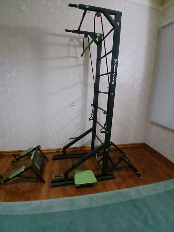Продам тренажёр в хорошем состоянии — 1