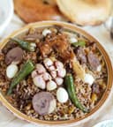 Мастер-класс по плову
