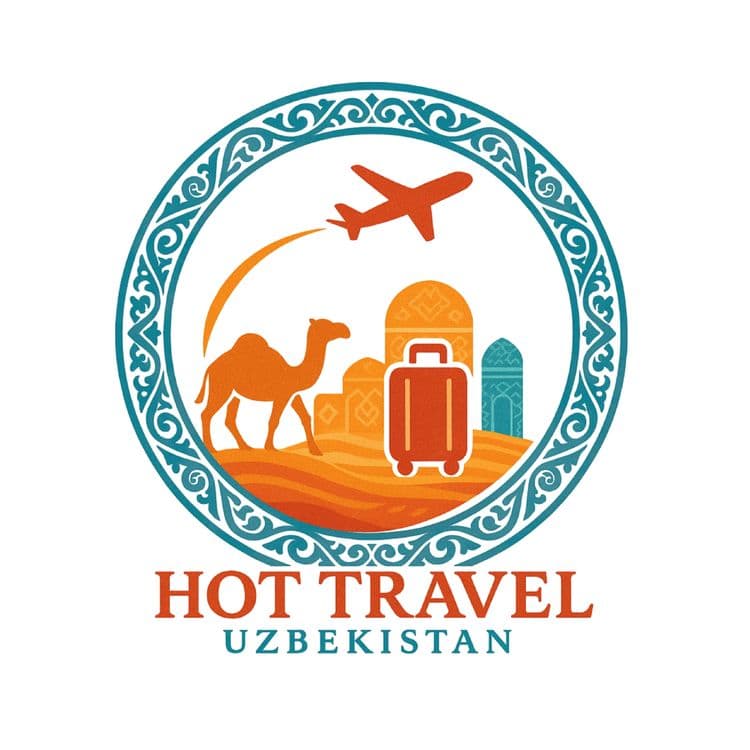 Авторские туры по Узбекистану с Hot Travel — 1