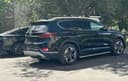 Hyundai Sanra Fe трансфер для туристов (аэропорт, вокзал, отель)