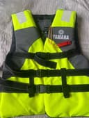 Yamaha Спасательный жилет