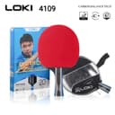 LOKI 4109: Karbon Quvvati va Mukammal Muvozanat!