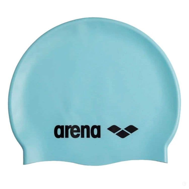Шапочка Arena Classic Silicone — 1