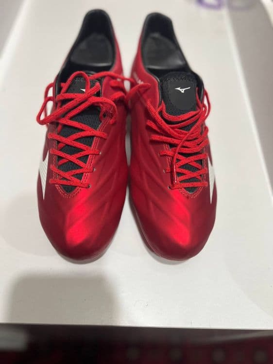 Бутсы Mizuno Rebula — 1
