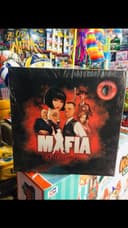 Настолная игра «мафия» новая акция