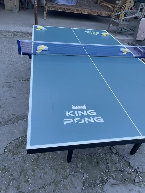 Stol tennis stol tenis tens stol — 1