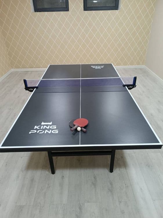 Stol tennis raketka setka shar shahar ichida dostavka hamasi 135$ — 1