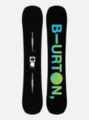 Burton Сноуборд 160 Wide комплект