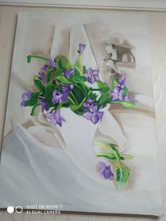 Продается картина — 1