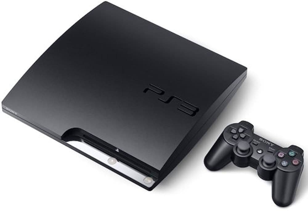 CHORVOQ PlayStation arenda — 1