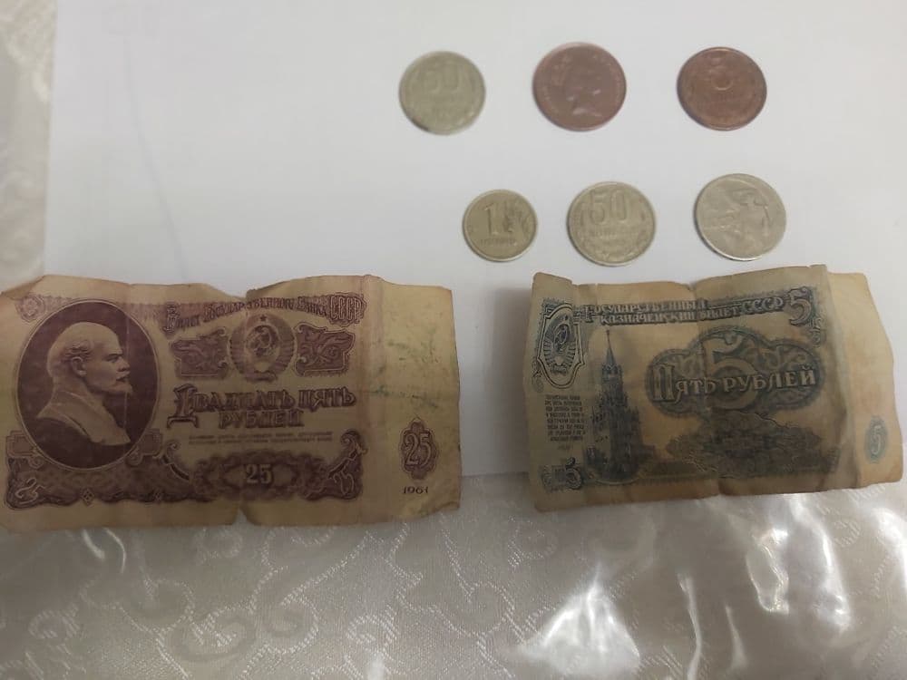 Срочно продается монеты СССР антиквариат. Цена договарная — 1