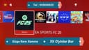 Playstation ga O'yinlar Yozamiz. 100% To'liq Versia.