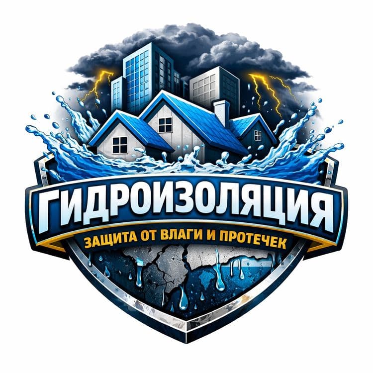 ГИДРОИЗОЛЯЦИЯ ХИЗМАТЛАРИ
Уйингизда намлик, томдан — 1