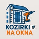 Козырёк над оконные Установка Реставрация демонтаж